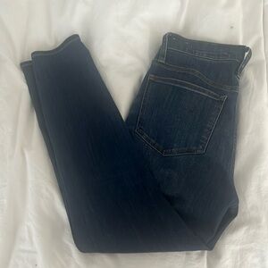 Madewell Jeans- petite